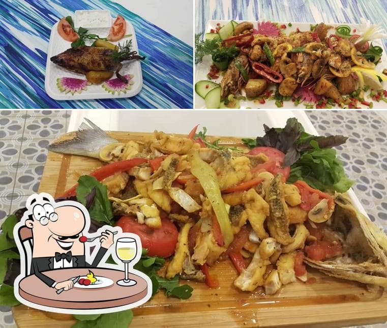 Şayka Restaurant fotoğraf 3