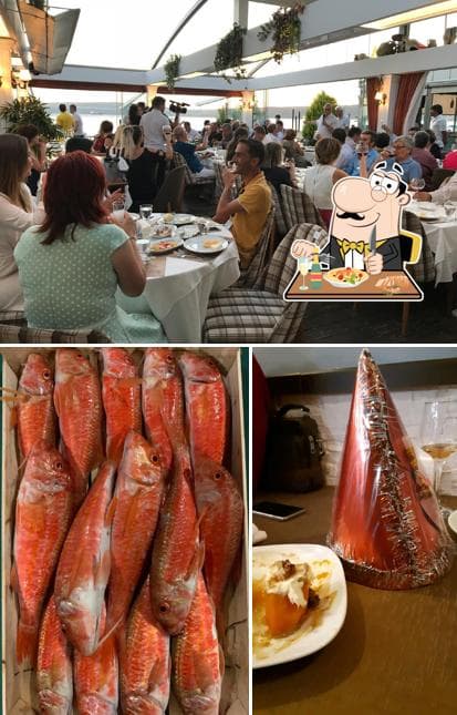 Hayati Chef Balık Restaurant fotoğraf 13