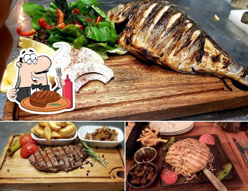 Mivan Restaurant Cafe fotoğraf 10