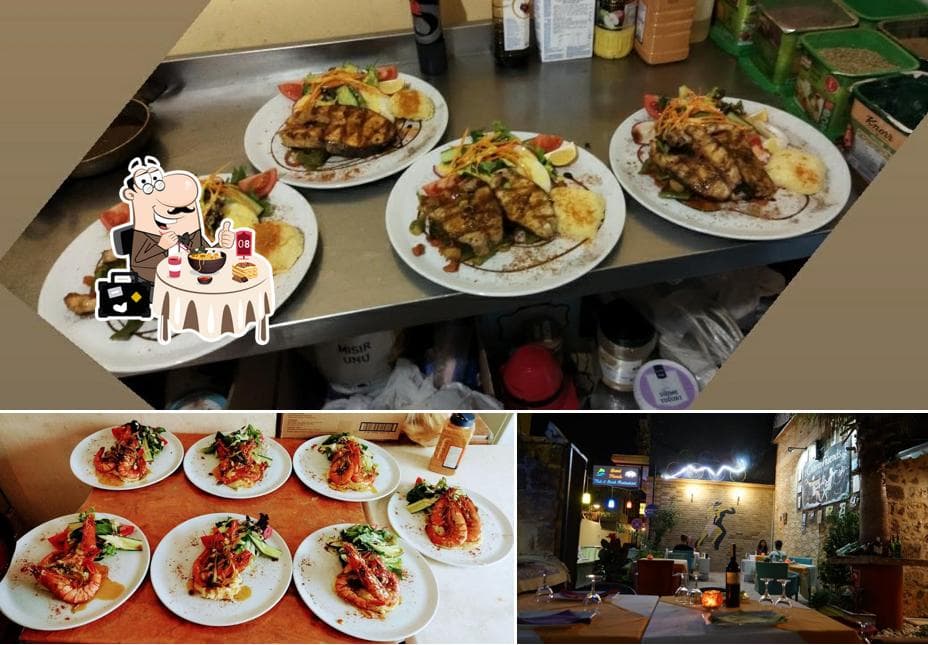 Grand Friends Fish & Steak Restaurant fotoğraf 30