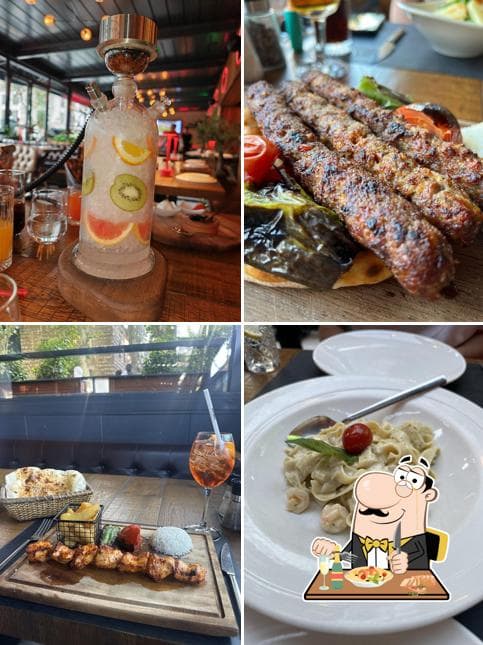Loti Restaurant fotoğraf 19