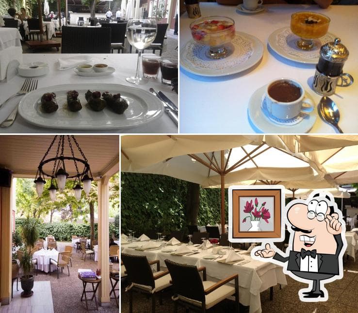 Asitane Restaurant fotoğraf 11