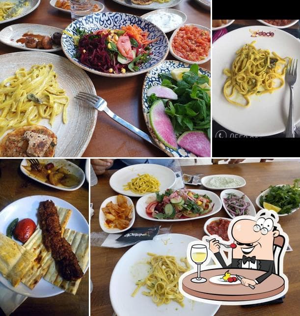 Dede Kebap Steak Kasap fotoğraf 29