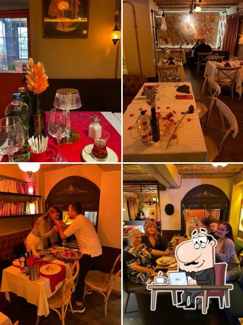 Pepo Restaurant fotoğraf 14