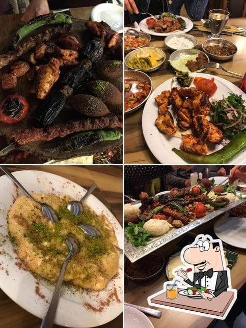 Bişirici Kebap fotoğraf 15
