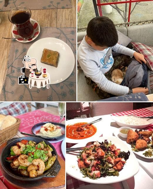 dubb Ethnic Restoran fotoğraf 19