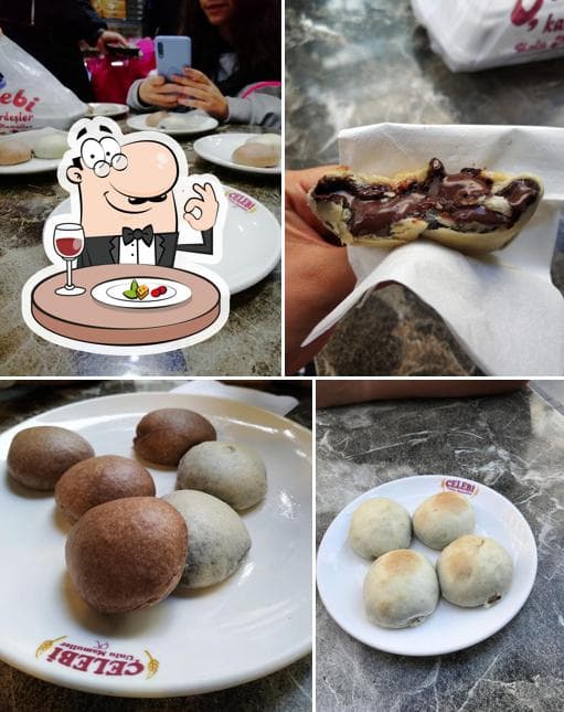 Çelebi Unlu Mamuller fotoğraf 17