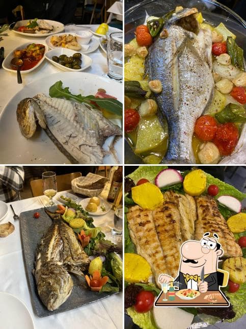 Sardin Balık Restaurant fotoğraf 22