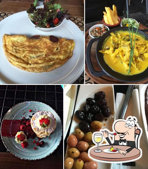 Boon Cafe ve Restaurant fotoğraf 20