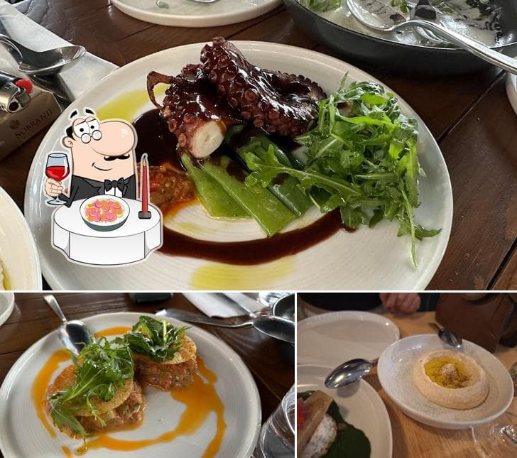 Basta Neo Bistro fotoğraf 20