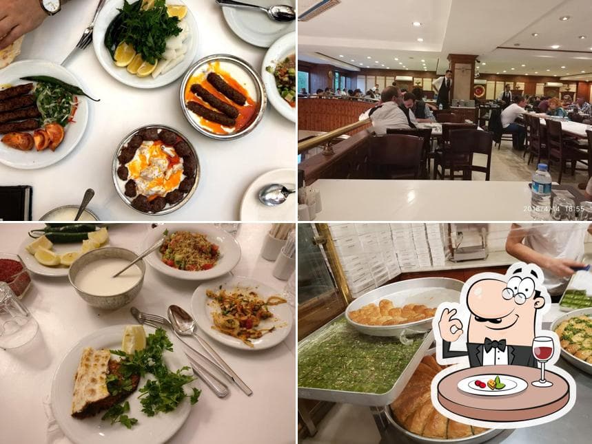 İmam Çağdaş Kebap Ve Baklava Salonu fotoğraf 23