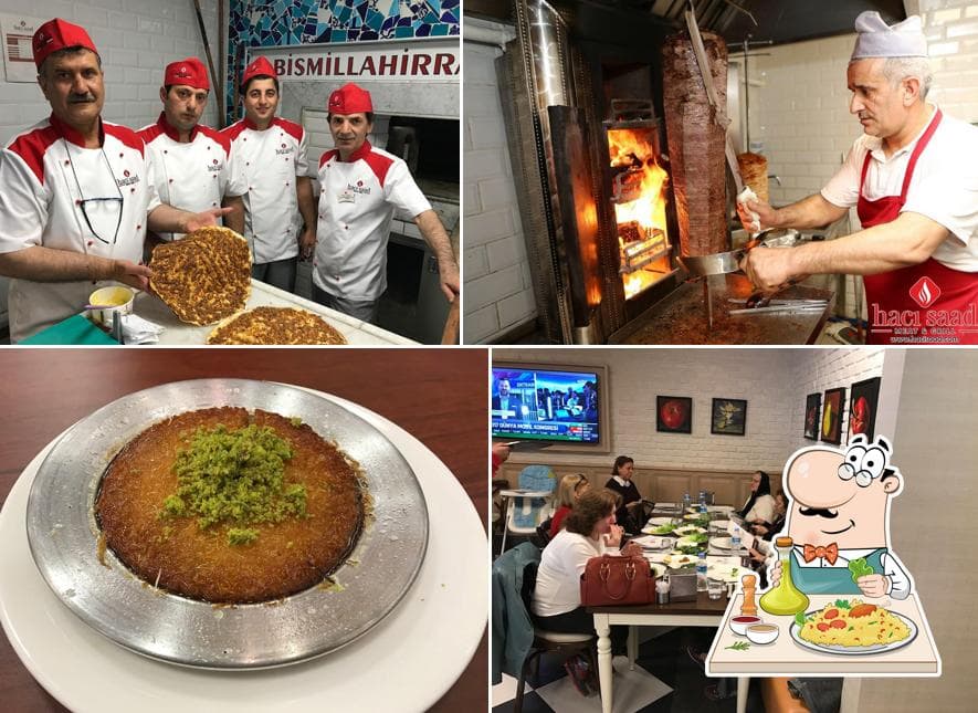 Hacı Saad Kebap fotoğraf 29