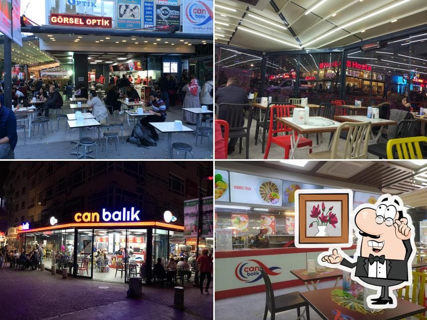 Can Balık fotoğraf 28