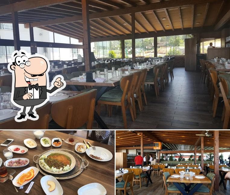 Uzan Et Mangal fotoğraf 22
