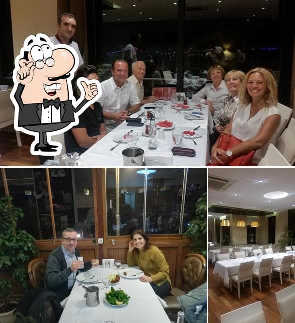 Bedri Usta Kandilli fotoğraf 16