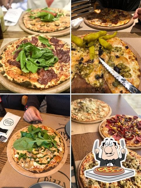 Pizza Locale fotoğraf 17