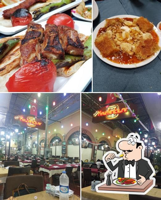 Kazancılar Restoran Büyüksaat fotoğraf 27