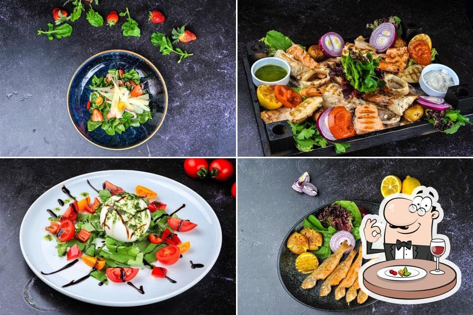 Beso Restaurant Bistro fotoğraf 24