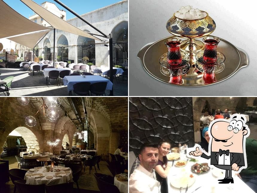 Hışvahan - HAN | LOKANTA | DÜKKAN fotoğraf 14