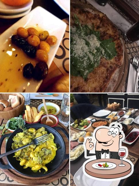 Boon Cafe ve Restaurant fotoğraf 16