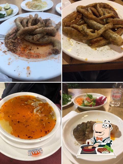 Sabah Et Lokantası Mezitli fotoğraf 27