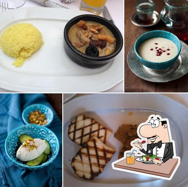 Asitane Restaurant fotoğraf 19