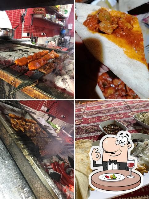 En Baba Kebab fotoğraf 16