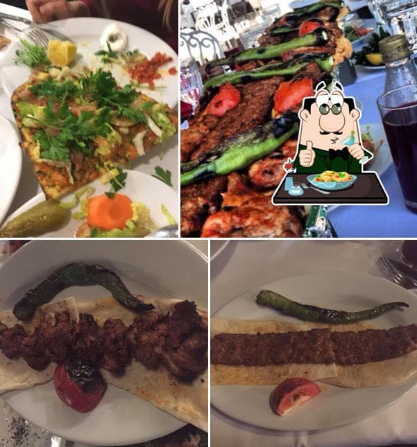 Onbaşılar Kebap fotoğraf 17