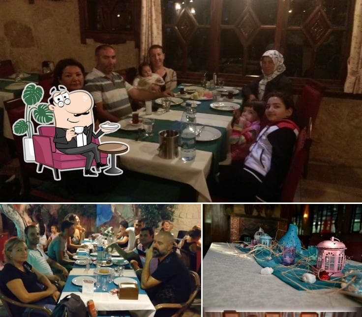 Taş mahal restorant fotoğraf 22