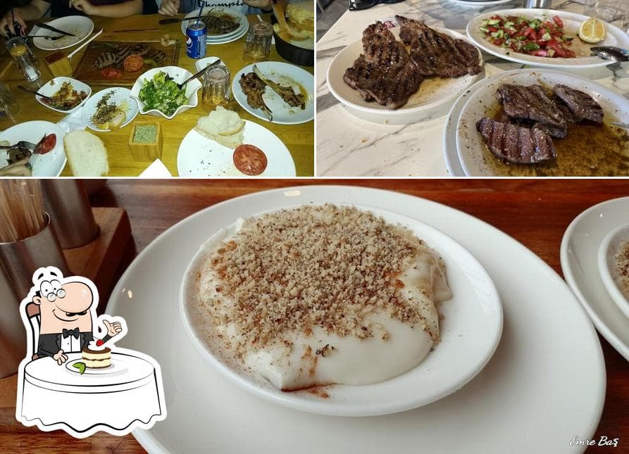 Uzan Et Mangal fotoğraf 13