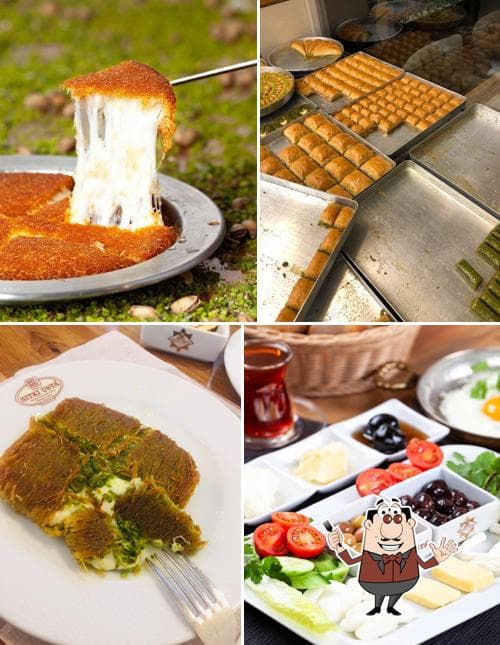 SITKI USTA ANKARA ÇUKURAMBAR fotoğraf 14