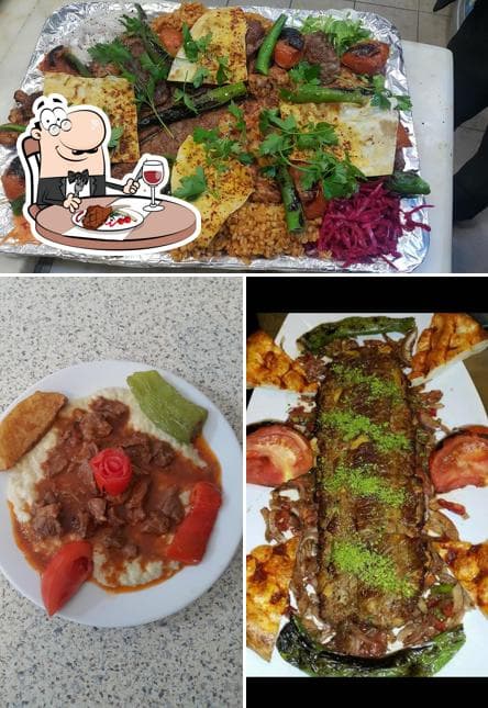 Tarihi Yıldız Kebap fotoğraf 17