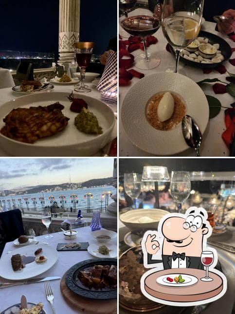 Tuğra Restaurant fotoğraf 27