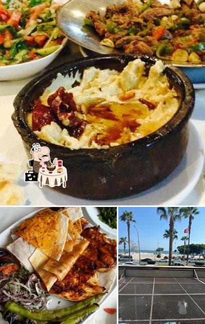 Mersin Hatay restaurant fotoğraf 20