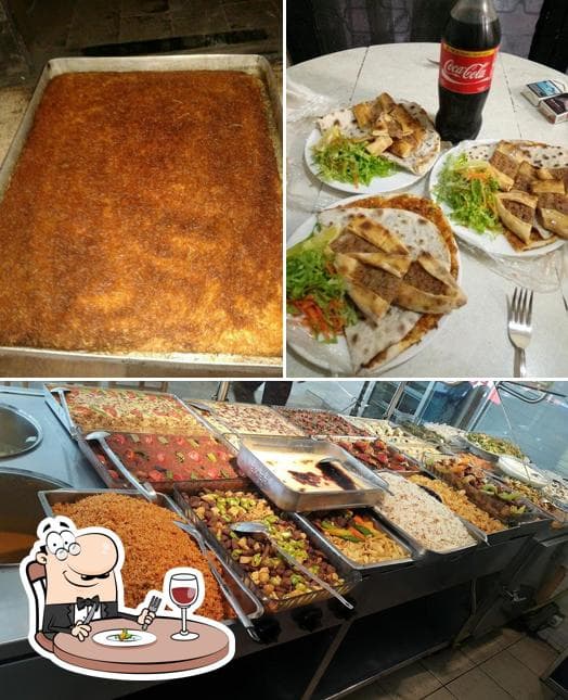 Tarihi Yıldız Kebap fotoğraf 21