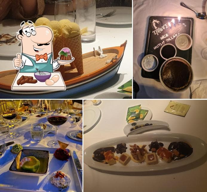 Trilye Restoran fotoğraf 17