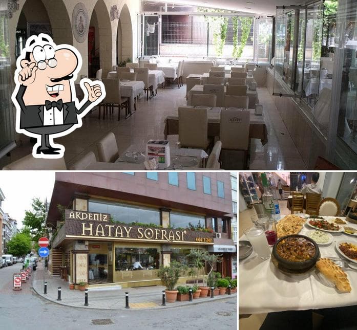 Mersin Hatay restaurant fotoğraf 18