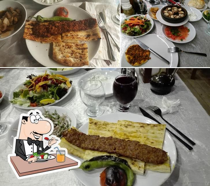 BEYZADE KEBAP TURGUT ÖZAL ŞUBESİ fotoğraf 25