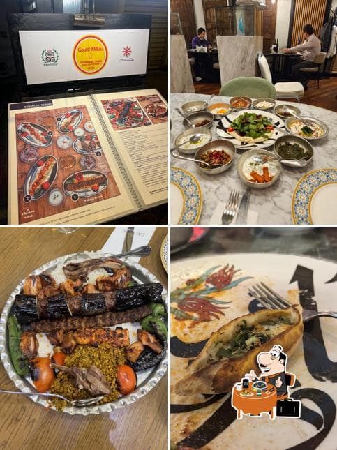 Galeyan Restaurant fotoğraf 15