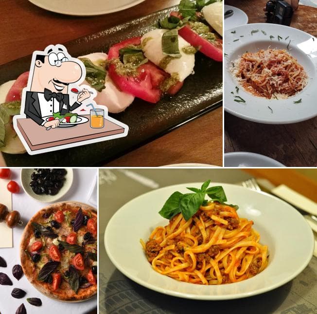 Pizzeria Pera fotoğraf 17