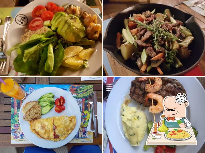 Shakespeare Coffee & Bistro (Konyaaltı Gürsu) fotoğraf 30