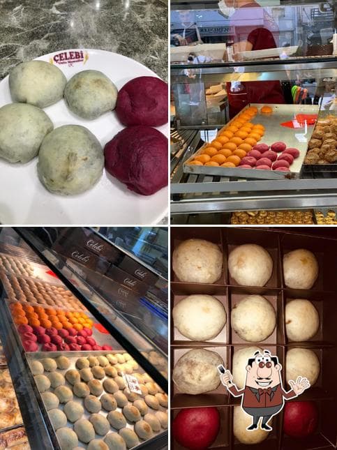 Çelebi Unlu Mamuller fotoğraf 12