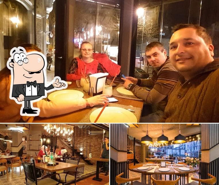 Mivan Restaurant Cafe fotoğraf 16