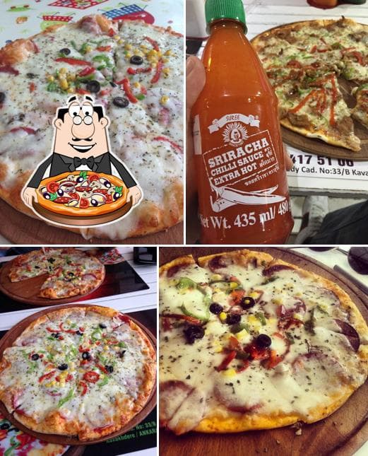 Pizzacı Altan fotoğraf 26
