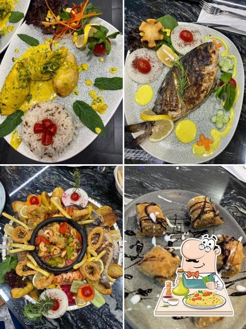 Loti Restaurant fotoğraf 18