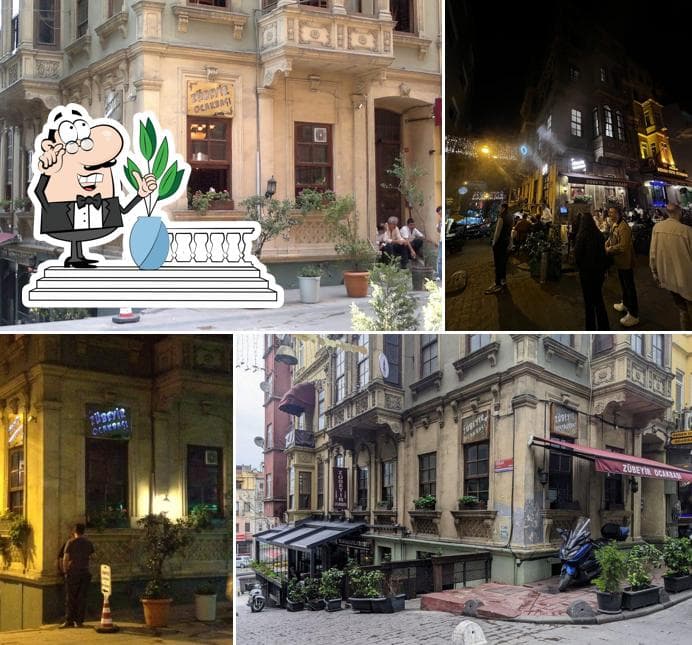 Zübeyir Ocakbaşı/Taksim fotoğraf 16