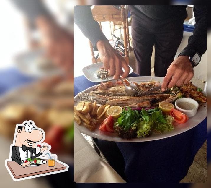 İSKELE RESTAURANT MARİNA fotoğraf 24