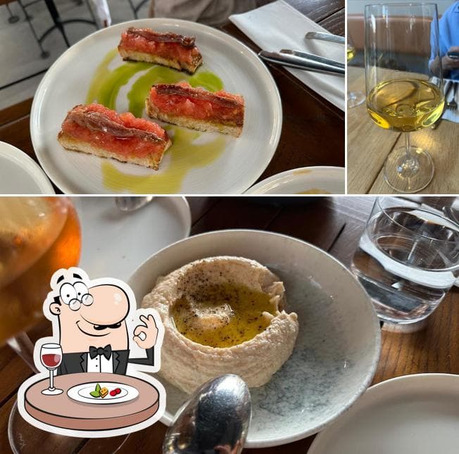 Basta Neo Bistro fotoğraf 18
