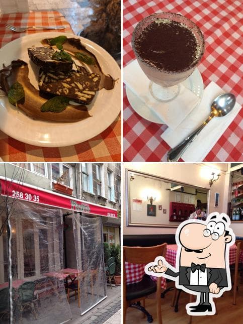 Pizano Pizzeria fotoğraf 9