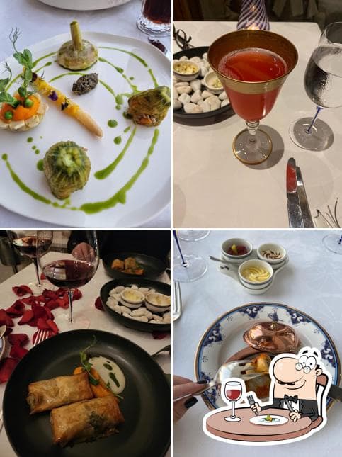 Tuğra Restaurant fotoğraf 30